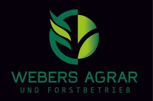 Logo Webers Agrar- und Forstwirtschaft